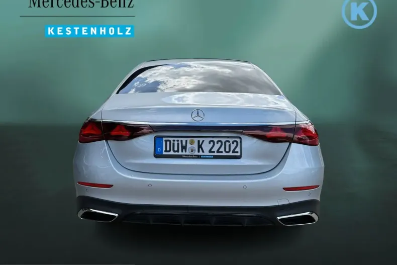 Mercedes-Benz E 220 (Clasa E) din 2024 cu 82.197 km - oferta MER249513 - foto 6