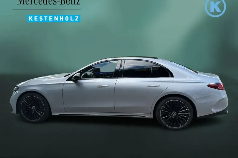Mercedes-Benz E 220 (Clasa E) din 2024 cu 82.197 km - oferta MER249513 - foto 8