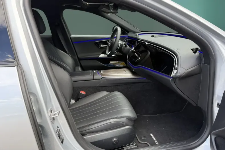 Mercedes-Benz E 220 (Clasa E) din 2024 cu 82.197 km - oferta MER249513 - foto 10