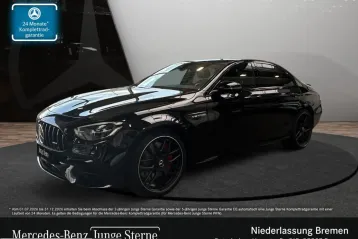 Mercedes-Benz E 63 AMG din 2023 - oferta MER249514