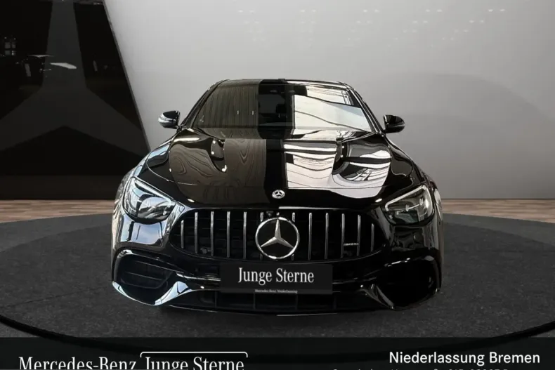 Mercedes-Benz E 63 AMG (Clasa E) din 2023 cu 56.638 km - oferta MER249514 - foto 3