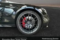 Mercedes-Benz E 63 AMG (Clasa E) din 2023 cu 56.638 km - oferta MER249514 - foto 5