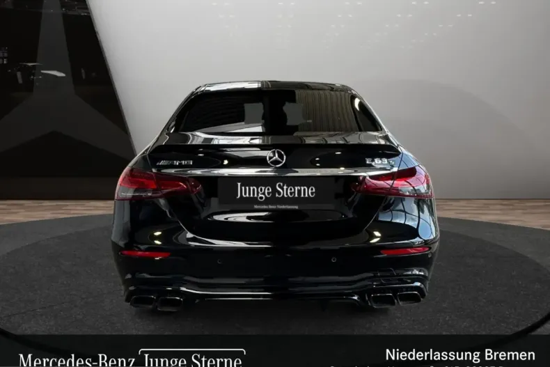 Mercedes-Benz E 63 AMG (Clasa E) din 2023 cu 56.638 km - oferta MER249514 - foto 7
