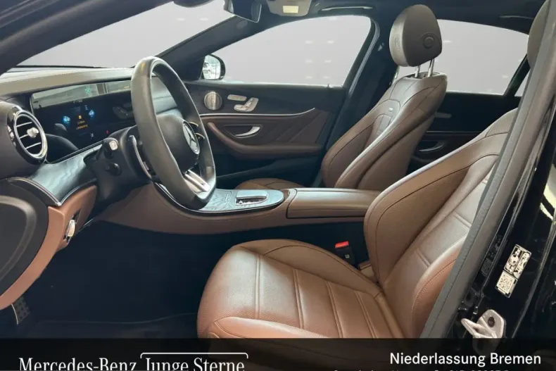 Mercedes-Benz E 63 AMG (Clasa E) din 2023 cu 56.638 km - oferta MER249514 - foto 9