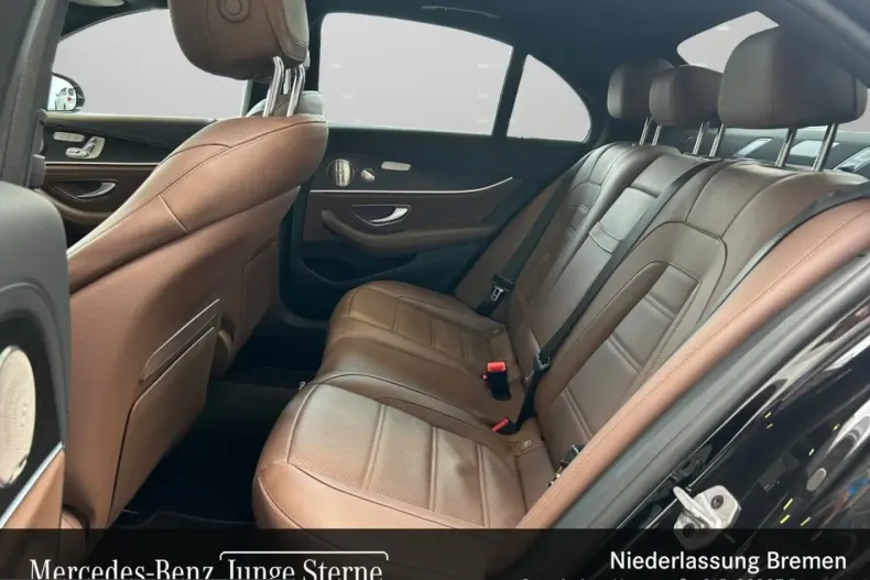 Mercedes-Benz E 63 AMG (Clasa E) din 2023 cu 56.638 km - oferta MER249514 - foto 10