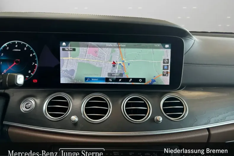 Mercedes-Benz E 63 AMG (Clasa E) din 2023 cu 56.638 km - oferta MER249514 - foto 14