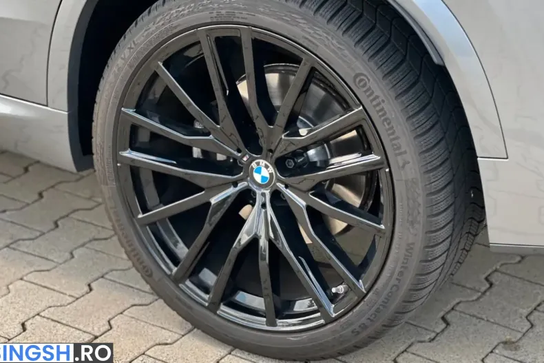 BMW X5 (Seria X) din 2025 cu 12.900 km - oferta BMW249515 - foto 9
