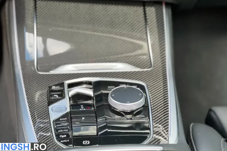 BMW X5 (Seria X) din 2025 cu 12.900 km - oferta BMW249515 - foto 18