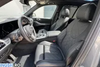 BMW X5 (Seria X) din 2025 cu 12.900 km - oferta BMW249515 - foto 20
