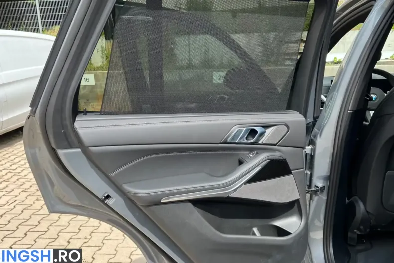 BMW X5 (Seria X) din 2025 cu 12.900 km - oferta BMW249515 - foto 23
