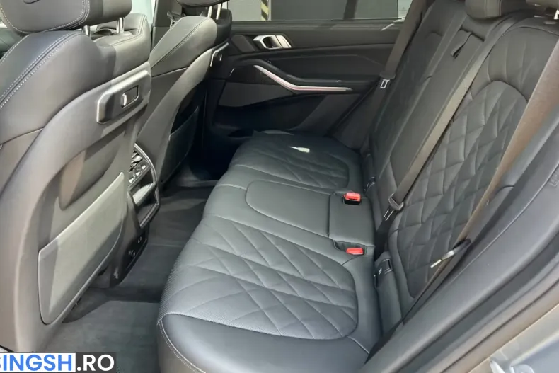 BMW X5 (Seria X) din 2025 cu 12.900 km - oferta BMW249515 - foto 24