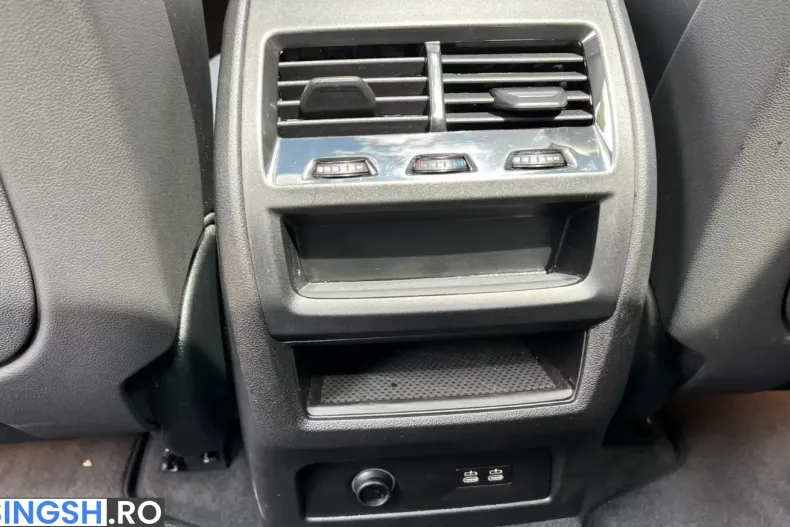 BMW X5 (Seria X) din 2025 cu 12.900 km - oferta BMW249515 - foto 25