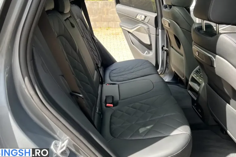 BMW X5 (Seria X) din 2025 cu 12.900 km - oferta BMW249515 - foto 26