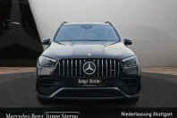 Mercedes-Benz GLE 63 AMG (Clasa GLE) din 2024 cu 50.108 km - oferta MER249516 - foto 2