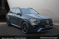 Mercedes-Benz GLE 63 AMG (Clasa GLE) din 2024 cu 50.108 km - oferta MER249516 - foto 3