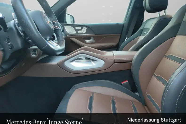 Mercedes-Benz GLE 63 AMG (Clasa GLE) din 2024 cu 50.108 km - oferta MER249516 - foto 8