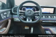 Mercedes-Benz GLE 63 AMG (Clasa GLE) din 2024 cu 50.108 km - oferta MER249516 - foto 10