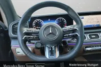 Mercedes-Benz GLE 63 AMG (Clasa GLE) din 2024 cu 50.108 km - oferta MER249516 - foto 11