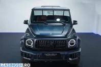 Mercedes-Benz G 63 AMG (Clasa G) din 2025 cu 22.537 km - oferta MER249517 - foto 5