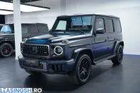 Mercedes-Benz G 63 AMG (Clasa G) din 2025 cu 22.537 km - oferta MER249517 - foto 6