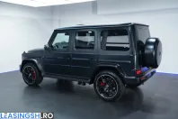 Mercedes-Benz G 63 AMG (Clasa G) din 2025 cu 22.537 km - oferta MER249517 - foto 8