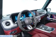 Mercedes-Benz G 63 AMG (Clasa G) din 2025 cu 22.537 km - oferta MER249517 - foto 10