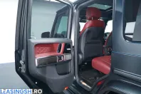Mercedes-Benz G 63 AMG (Clasa G) din 2025 cu 22.537 km - oferta MER249517 - foto 21