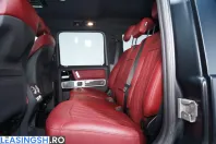 Mercedes-Benz G 63 AMG (Clasa G) din 2025 cu 22.537 km - oferta MER249517 - foto 22
