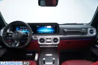 Mercedes-Benz G 63 AMG (Clasa G) din 2025 cu 22.537 km - oferta MER249517 - foto 23