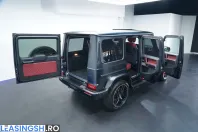 Mercedes-Benz G 63 AMG (Clasa G) din 2025 cu 22.537 km - oferta MER249517 - foto 29