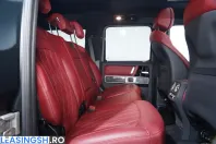 Mercedes-Benz G 63 AMG (Clasa G) din 2025 cu 22.537 km - oferta MER249517 - foto 31
