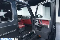 Mercedes-Benz G 63 AMG (Clasa G) din 2025 cu 22.537 km - oferta MER249517 - foto 34
