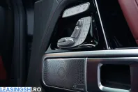 Mercedes-Benz G 63 AMG (Clasa G) din 2025 cu 22.537 km - oferta MER249517 - foto 35