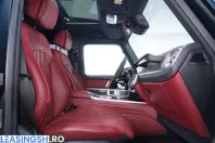 Mercedes-Benz G 63 AMG (Clasa G) din 2025 cu 22.537 km - oferta MER249517 - foto 36