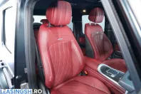 Mercedes-Benz G 63 AMG (Clasa G) din 2025 cu 22.537 km - oferta MER249517 - foto 37
