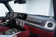 Mercedes-Benz G 63 AMG (Clasa G) din 2025 cu 22.537 km - oferta MER249517 - foto 38