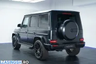 Mercedes-Benz G 63 AMG (Clasa G) din 2025 cu 22.537 km - oferta MER249517 - foto 40