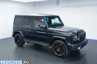 Mercedes-Benz G 63 AMG (Clasa G) din 2025 cu 22.537 km - oferta MER249517 - foto 41