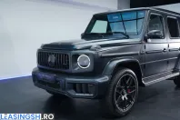Mercedes-Benz G 63 AMG (Clasa G) din 2025 cu 22.537 km - oferta MER249517 - foto 42