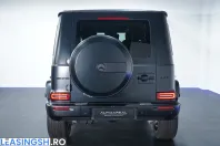 Mercedes-Benz G 63 AMG (Clasa G) din 2025 cu 22.537 km - oferta MER249517 - foto 44
