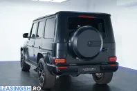 Mercedes-Benz G 63 AMG (Clasa G) din 2025 cu 22.537 km - oferta MER249517 - foto 45