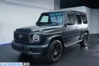 Mercedes-Benz G 63 AMG (Clasa G) din 2025 cu 22.537 km - oferta MER249517 - foto 46