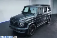 Mercedes-Benz G 63 AMG (Clasa G) din 2025 cu 22.537 km - oferta MER249517 - foto 49