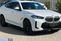 BMW X6 (Seria X) din 2025 cu 17.000 km - oferta BMW249518 - foto 1