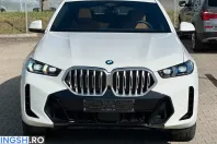 BMW X6 (Seria X) din 2025 cu 17.000 km - oferta BMW249518 - foto 2
