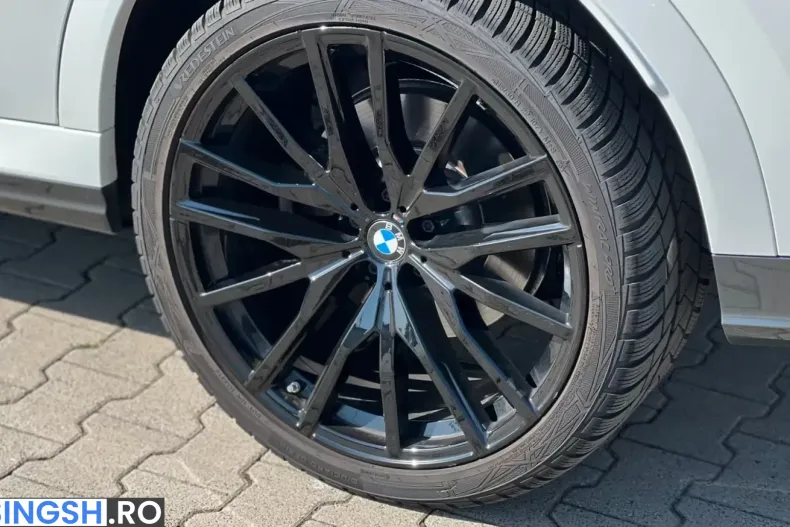BMW X6 (Seria X) din 2025 cu 17.000 km - oferta BMW249518 - foto 9