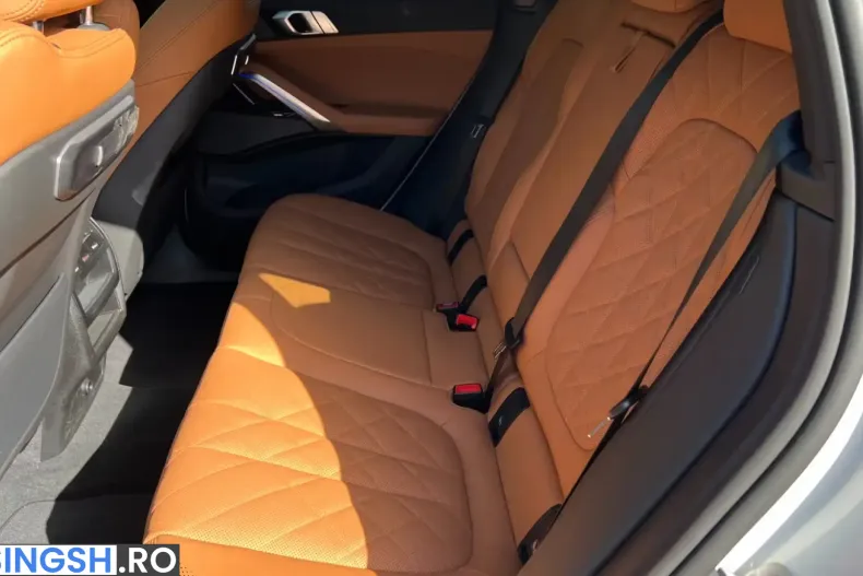 BMW X6 (Seria X) din 2025 cu 17.000 km - oferta BMW249518 - foto 23