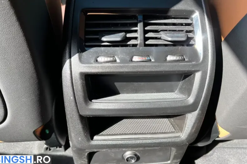 BMW X6 (Seria X) din 2025 cu 17.000 km - oferta BMW249518 - foto 25