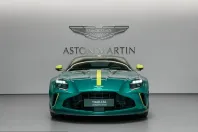 Aston Martin V8 Vantage din 2025 cu 2.477 km - oferta AST249519 - foto 2