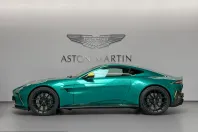 Aston Martin V8 Vantage din 2025 cu 2.477 km - oferta AST249519 - foto 4